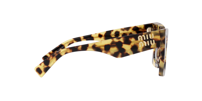 Miu Miu Sunglasses MU 08WS 7S00A7