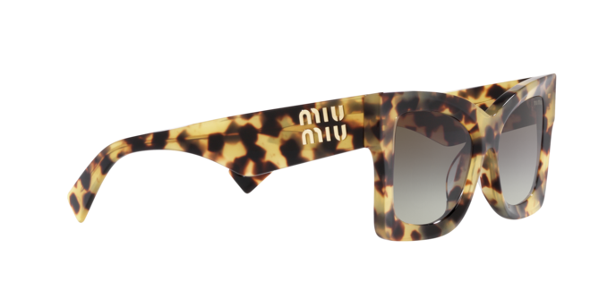 Miu Miu Sunglasses MU 08WS 7S00A7