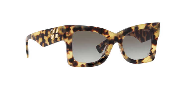 Miu Miu Sunglasses MU 08WS 7S00A7