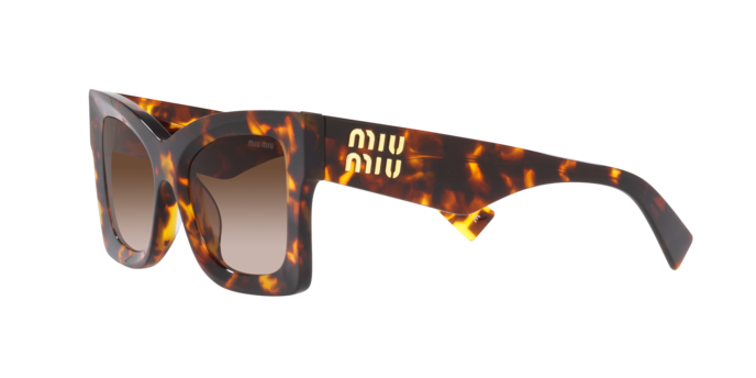 Miu Miu Sunglasses MU 08WS VAU6S1