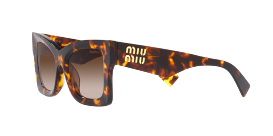 Miu Miu Sunglasses MU 08WS VAU6S1