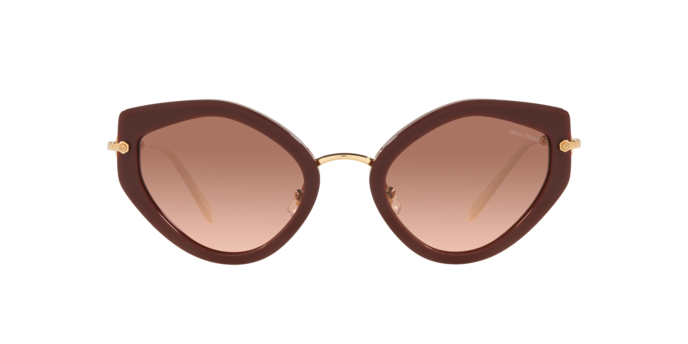 Miu Miu MU 08XS 01T0A5