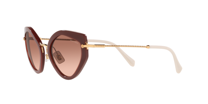 Miu Miu MU 08XS 01T0A5