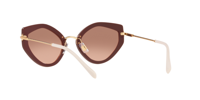 Miu Miu MU 08XS 01T0A5