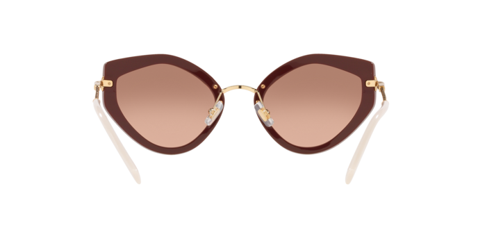 Miu Miu MU 08XS 01T0A5