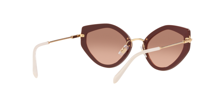 Miu Miu MU 08XS 01T0A5