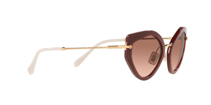 Miu Miu MU 08XS 01T0A5