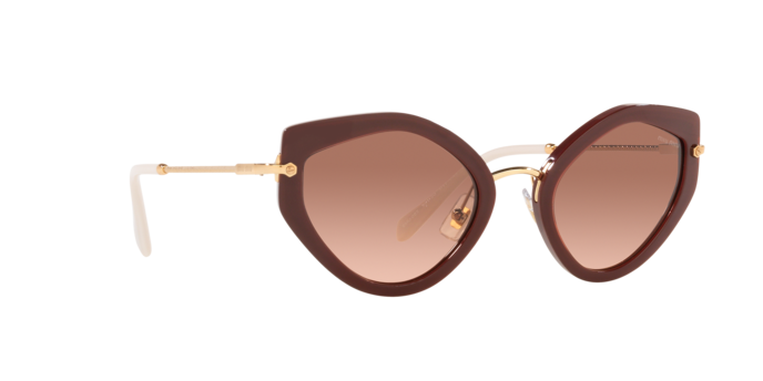 Miu Miu MU 08XS 01T0A5