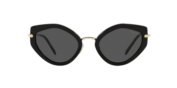 Miu Miu Sunglasses MU 08XS 1AB5S0