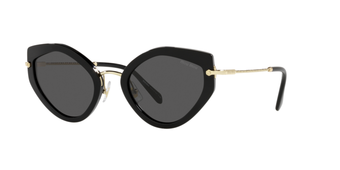 Miu Miu Sunglasses MU 08XS 1AB5S0