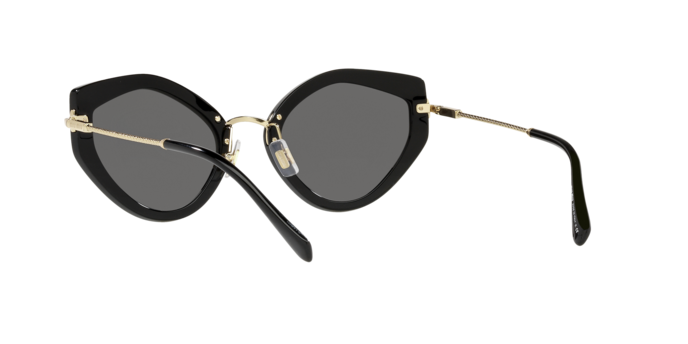 Miu Miu Sunglasses MU 08XS 1AB5S0