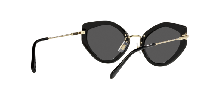 Miu Miu Sunglasses MU 08XS 1AB5S0