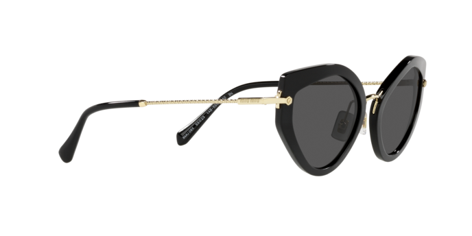 Miu Miu Sunglasses MU 08XS 1AB5S0