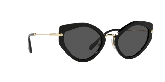 Miu Miu Sunglasses MU 08XS 1AB5S0