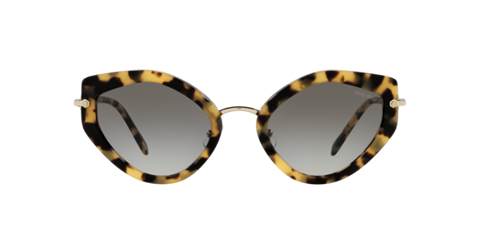 Miu Miu Sunglasses MU 08XS 7S00A7