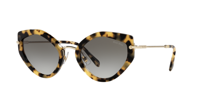 Miu Miu Sunglasses MU 08XS 7S00A7