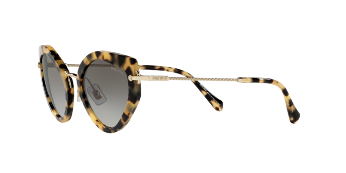 Miu Miu Sunglasses MU 08XS 7S00A7