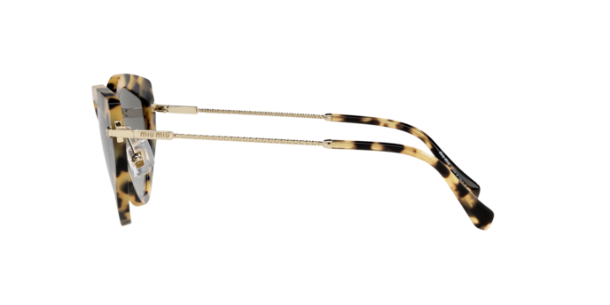 Miu Miu Sunglasses MU 08XS 7S00A7