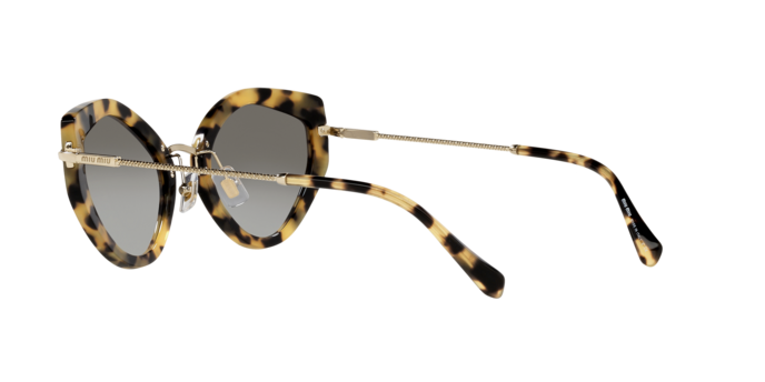 Miu Miu Sunglasses MU 08XS 7S00A7