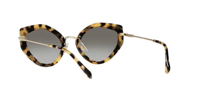 Miu Miu Sunglasses MU 08XS 7S00A7