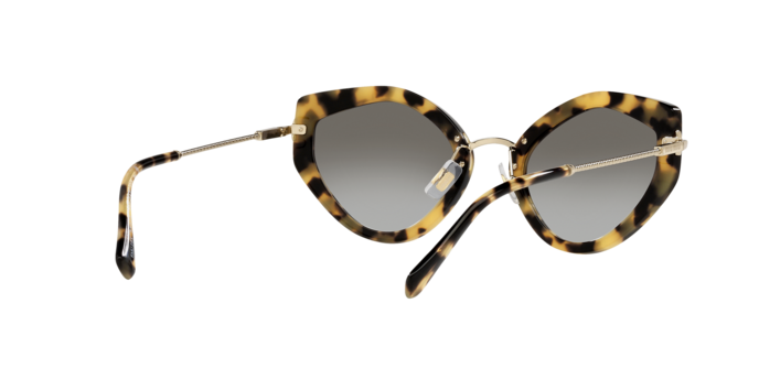 Miu Miu Sunglasses MU 08XS 7S00A7