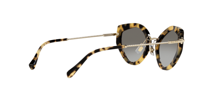 Miu Miu Sunglasses MU 08XS 7S00A7