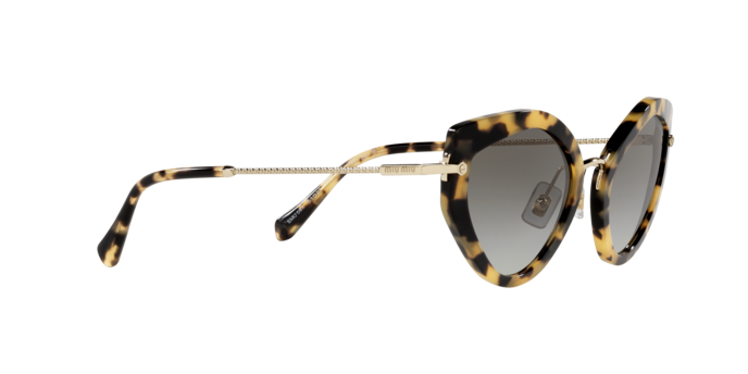 Miu Miu Sunglasses MU 08XS 7S00A7