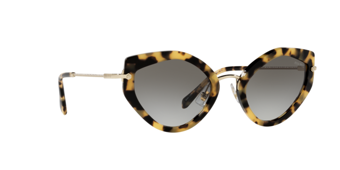 Miu Miu Sunglasses MU 08XS 7S00A7