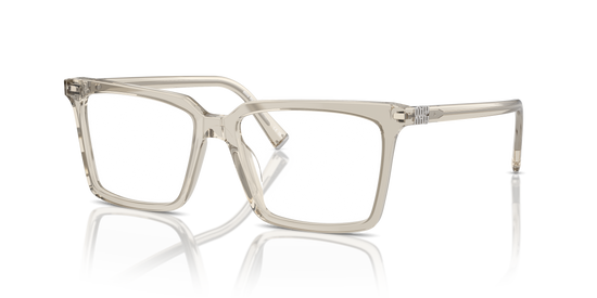 Miu Miu Eyeglasses MU 08XV 12U1O1