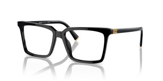 Miu Miu Eyeglasses MU 08XV 16K1O1