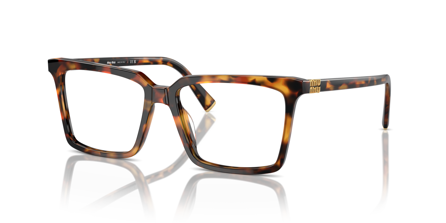 Miu Miu Eyeglasses MU 08XV 19P1O1