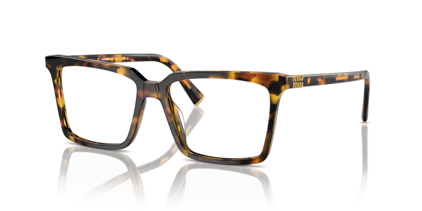 Miu Miu Eyeglasses MU 08XV VAU1O1