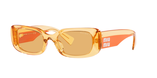 Miu Miu Sunglasses MU 08YS 12M10B