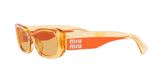 Miu Miu Sunglasses MU 08YS 12M10B