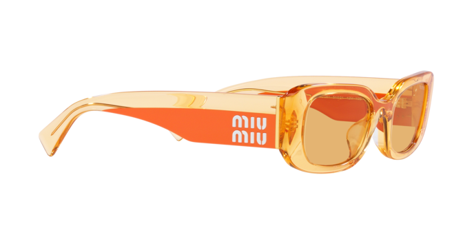 Miu Miu Sunglasses MU 08YS 12M10B