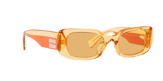 Miu Miu Sunglasses MU 08YS 12M10B