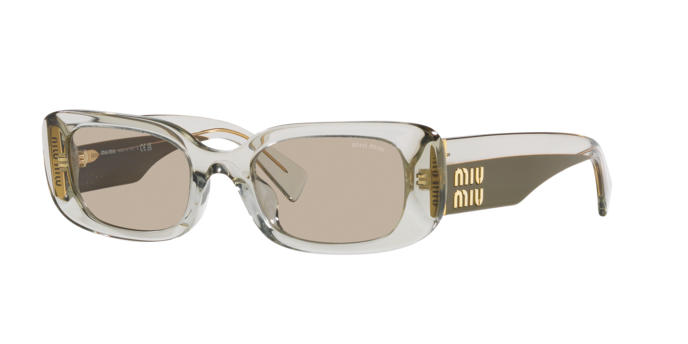 Miu Miu Sunglasses MU 08YS 13M04F