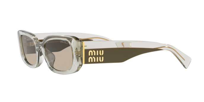 Miu Miu Sunglasses MU 08YS 13M04F