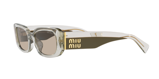 Miu Miu Sunglasses MU 08YS 13M04F