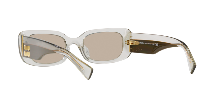 Miu Miu Sunglasses MU 08YS 13M04F