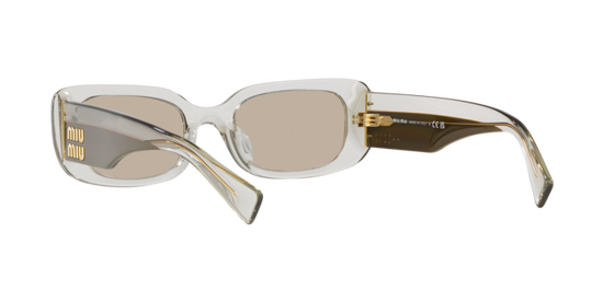 Miu Miu Sunglasses MU 08YS 13M04F