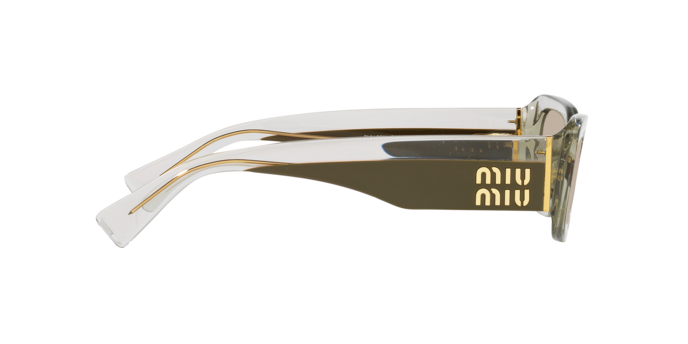 Miu Miu Sunglasses MU 08YS 13M04F