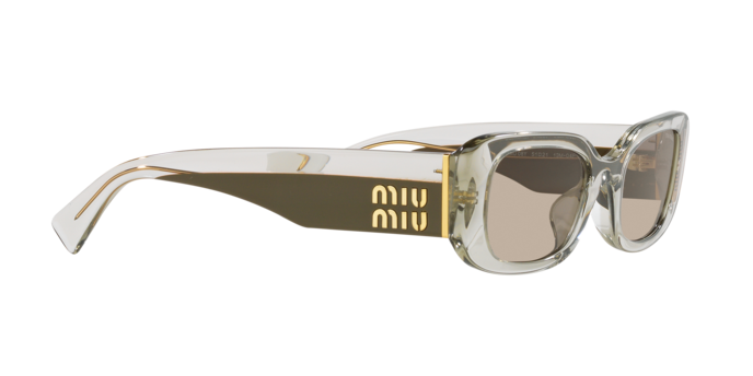 Miu Miu Sunglasses MU 08YS 13M04F