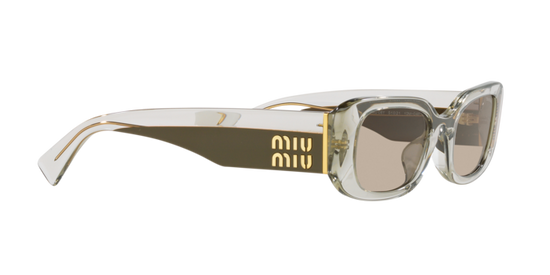 Miu Miu Sunglasses MU 08YS 13M04F