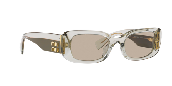 Miu Miu Sunglasses MU 08YS 13M04F