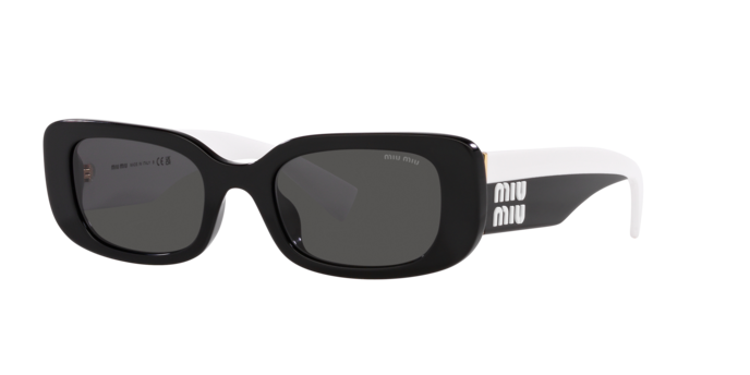 Miu Miu Sunglasses MU 08YS 1AB5S0