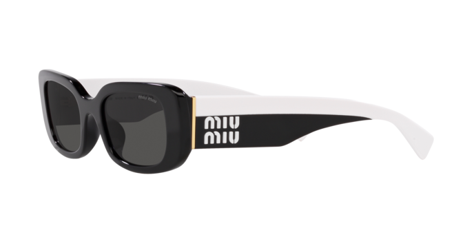 Miu Miu Sunglasses MU 08YS 1AB5S0