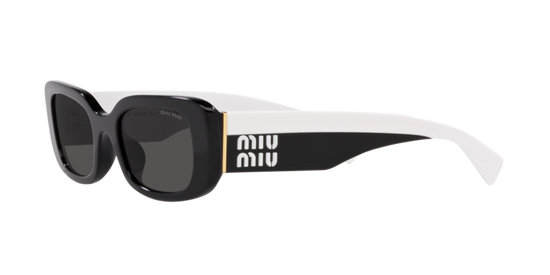 Miu Miu Sunglasses MU 08YS 1AB5S0