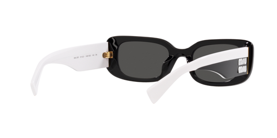 Miu Miu Sunglasses MU 08YS 1AB5S0