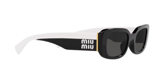 Miu Miu Sunglasses MU 08YS 1AB5S0